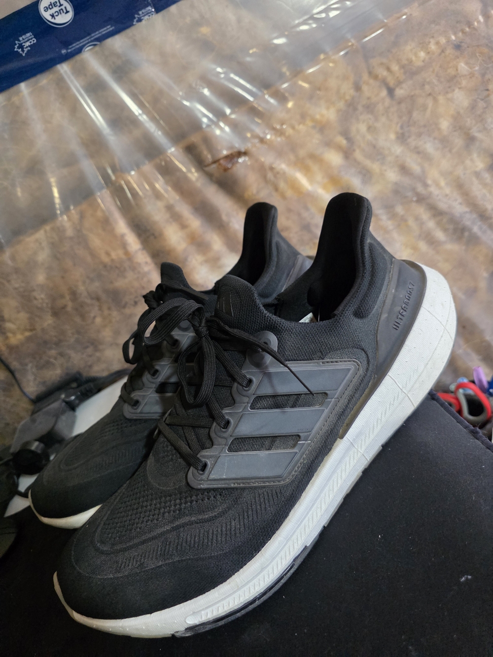 Adidas Ultraboost Size 12.5